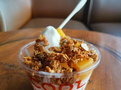 -J.CO Donuts & Coffee(Mal Bali Galeria)