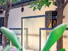 景观位-浮何烤铺(桐梓林店)