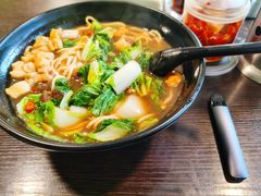 -康儿面馆(建国北路店)