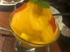 -绿茶餐厅(汇悦大融城店)