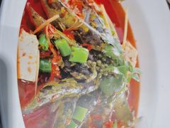 -院8里·少城记忆老川菜(宽窄巷子店)