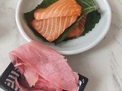 -半岛听涛蒸汽海鲜自助(K11店)