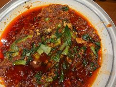 -水煮三国·川鲁江湖菜(香山店)