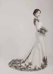 -纯色时光婚纱艺术馆WHITE