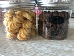 -法诗甜蛋糕店(皇姑大润发店)