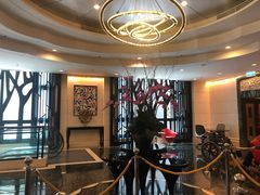 -香港珀丽酒店