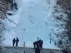 -黑龙潭风景区