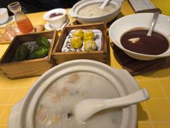 -蔡澜点心·粤菜(花城汇南区店)