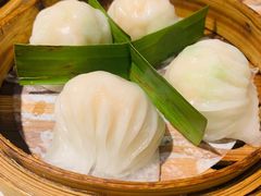 招牌虾饺妹-虾饺妹·粤式手工点心(水荫路店)