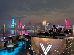 -VENU+海景酒廊