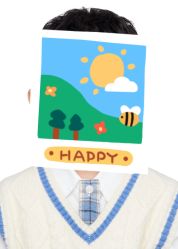 -海马体家庭照相馆(杭州萧山万象汇店)