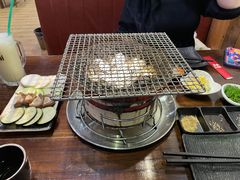 -夕酱の烧肉屋