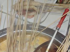 -佰人王串串香火锅(洋珠巷店)