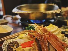 -蟹道乐(道顿堀本店)