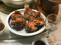 -宴昆山·私房菜(春晖店)
