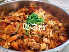 -黄记煌三汁焖锅(客都汇店)
