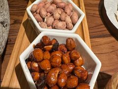-拾光与烟火丨炭火串烧·自贡小活鲜(西村大院店)