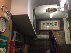 -颐润堂专业养生(五道口华清商务会馆店)