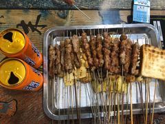 -老谢野馄饨(延安路店)