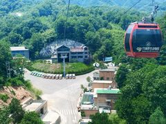 -栾川竹海野生动物园