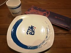 -满园烤鸭·春饼(太原街万达店)