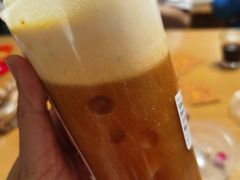 -放哈·甜醅子奶茶创造者(正宁路店)