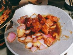 -绿茶餐厅(昌平悦荟店)