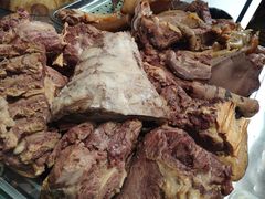 -百草香驴肉坊(国际城店)