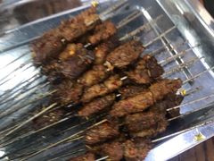 -清真·马峰烤肉(小学习北巷店)