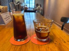 -The Workshop Coffee