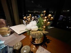 -上海波特曼丽思卡尔顿酒店
