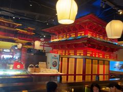 -牛New寿喜烧(金茂览秀城店)