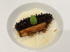 -北京泰富酒店-柏景轩中餐厅