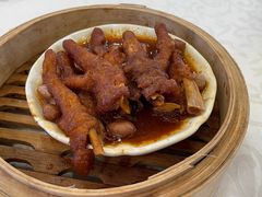 -南园酒家(前进路店)