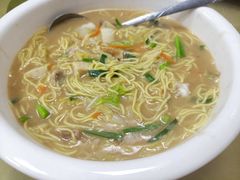 -胡家饭店(崇福路店)