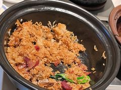 -火啫啫·粤式啫啫煲(南通首店)