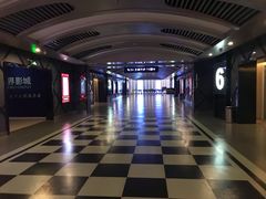 -大世界影城(无锡江南大悦城IMAX激光店)