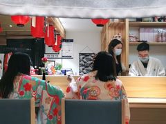 -浦·传统日式料理(3 5 1 1 店)