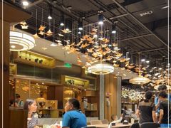 大堂-有璟阁港式餐厅(国贸商城店)