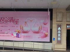 -肯德基(西单商场店)