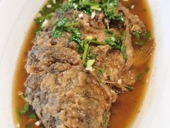 -梅利汴京烤鸭•开封豫菜地标店(东大街店)
