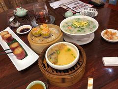 -顺德人家食府(黄金广场店)