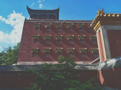 -须弥福寿之庙