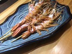-割烹旭日本料理(龙湖狮山天街店)