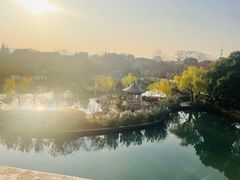 -无锡蠡湖国家湿地公园-蠡园