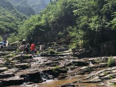 -孤山寨风景区