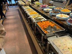 -素满香·素食自助餐(西安·民乐园店)