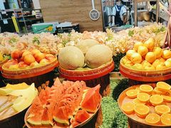 -梨花自助烤肉(乐宾店)