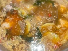 -七欣天香辣蟹火锅(南京建宁路大观天地店)