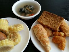 -御池园(顾村公园店)